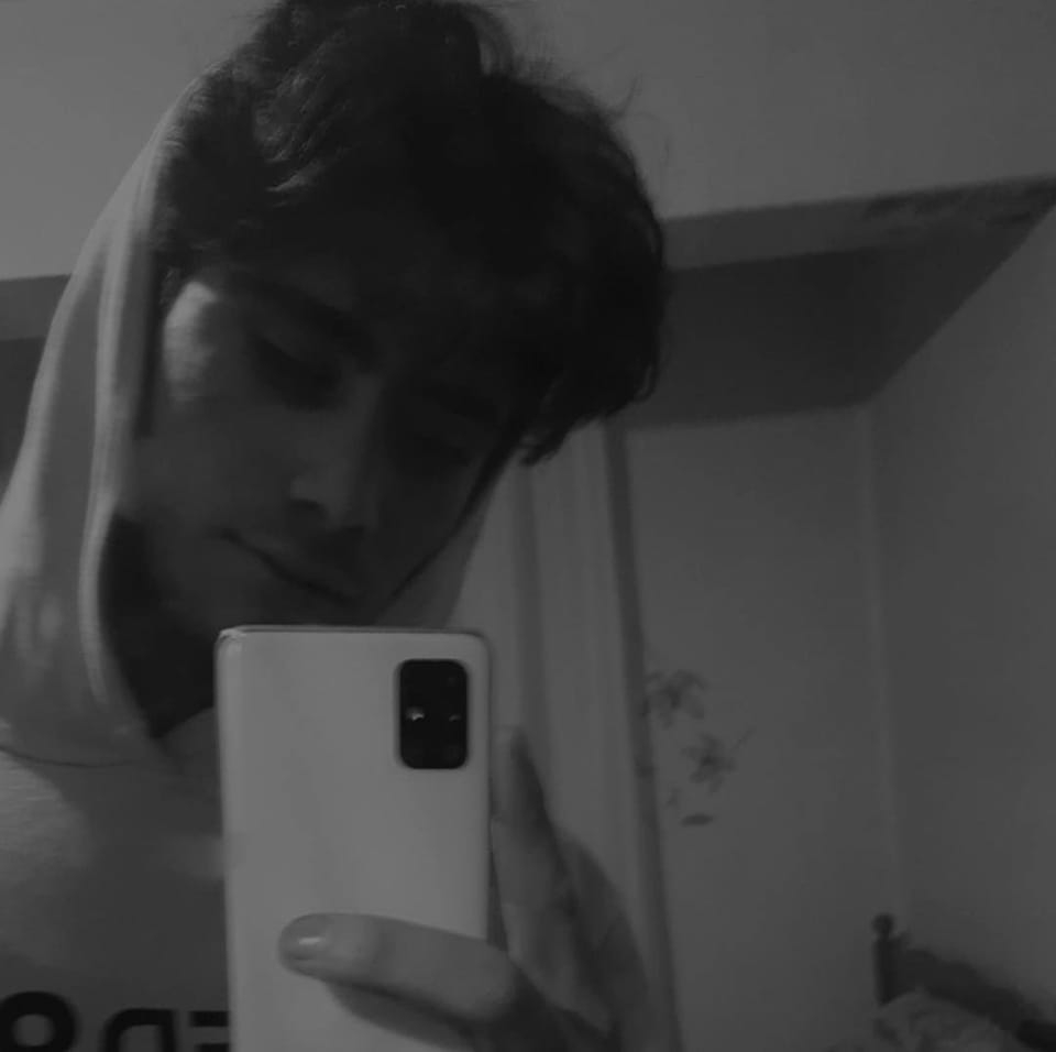 Mahmut