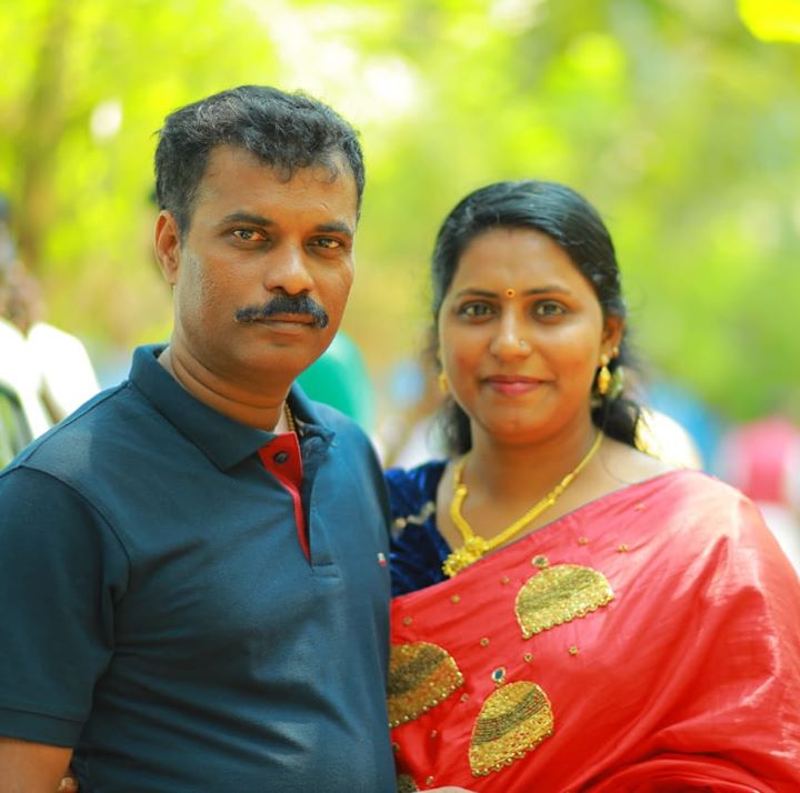 Sunil