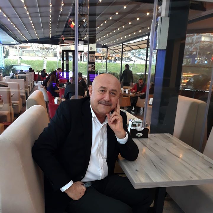 Ekrem