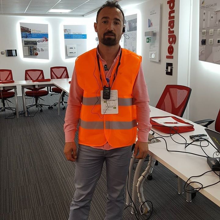 Ekrem