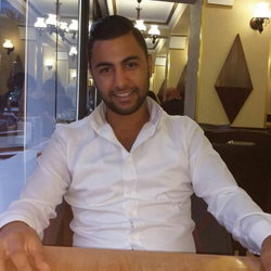 Muhammed