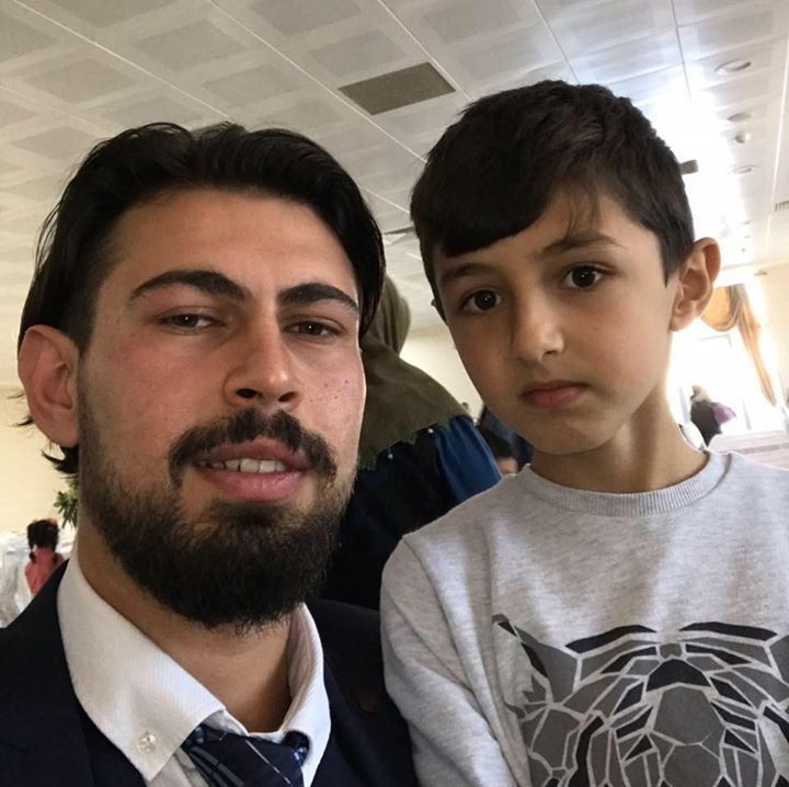 Cihan