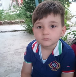 Mehmet