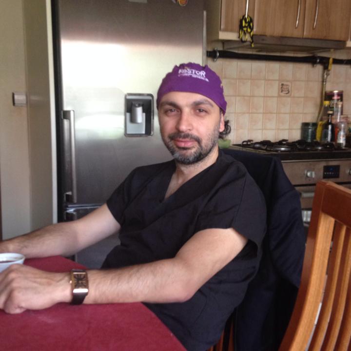 Yavuz