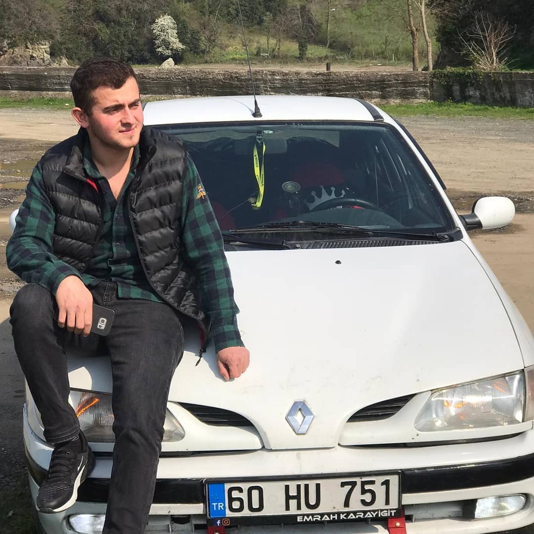 Emrah