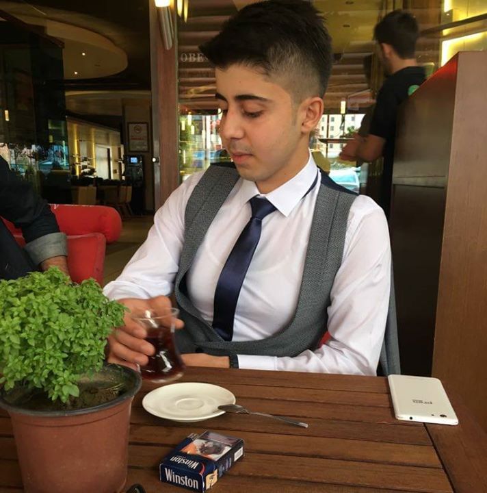 Mustafa