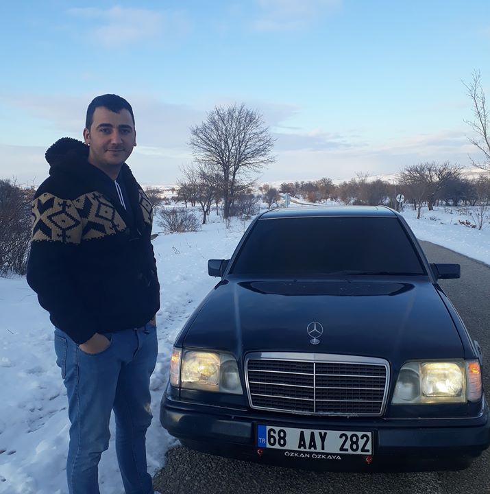 Tolga