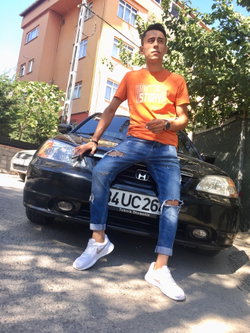 Ahmet