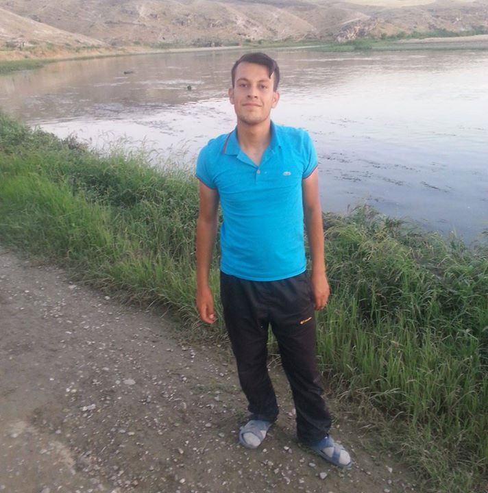 Veysi