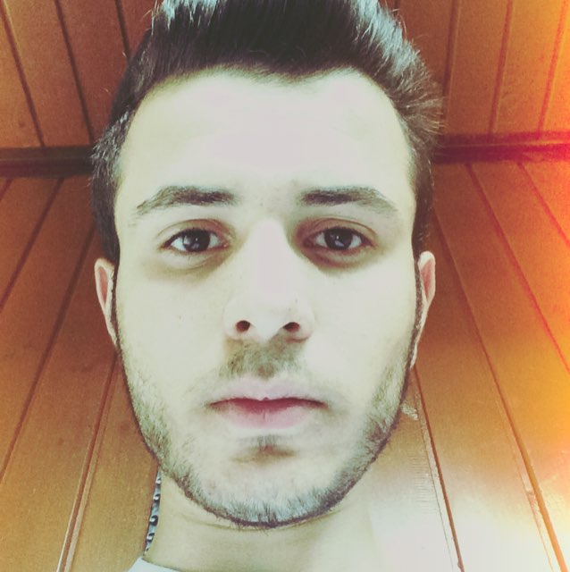 Yalçın