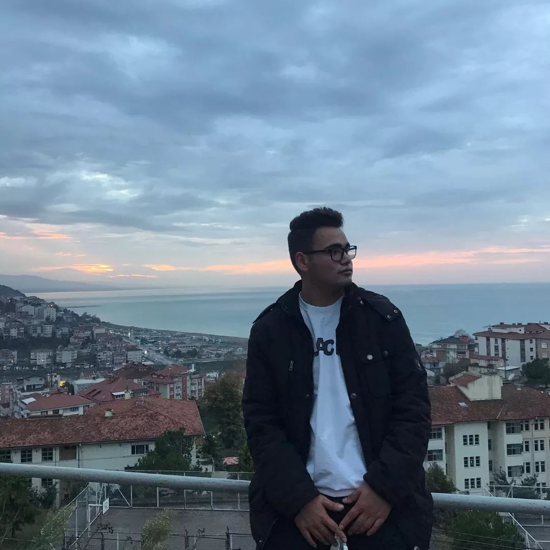 Yusuf