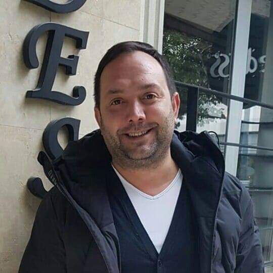 Ibrahım