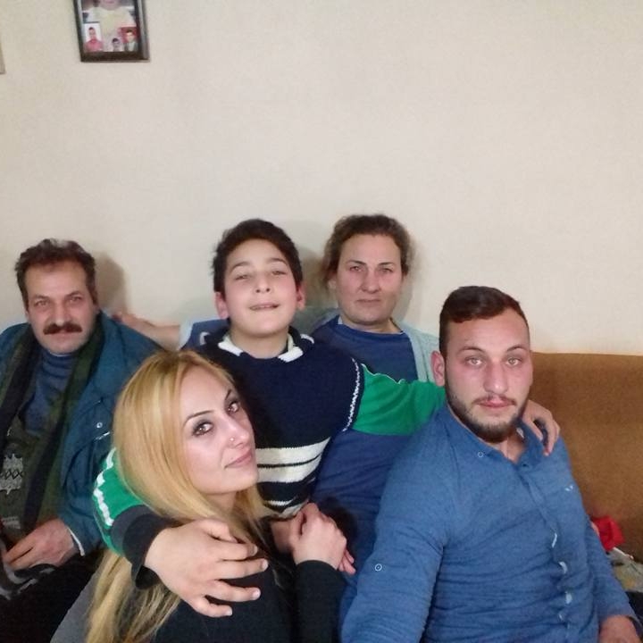 Semre