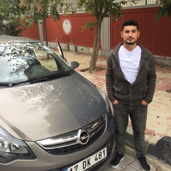 Bilal