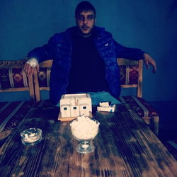 Gökhan