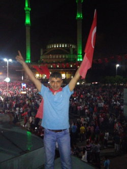 Nurettin