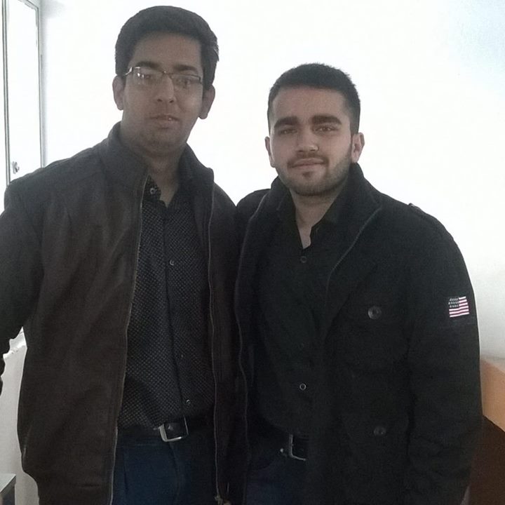 Mahir