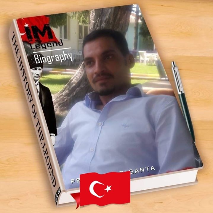 Ali