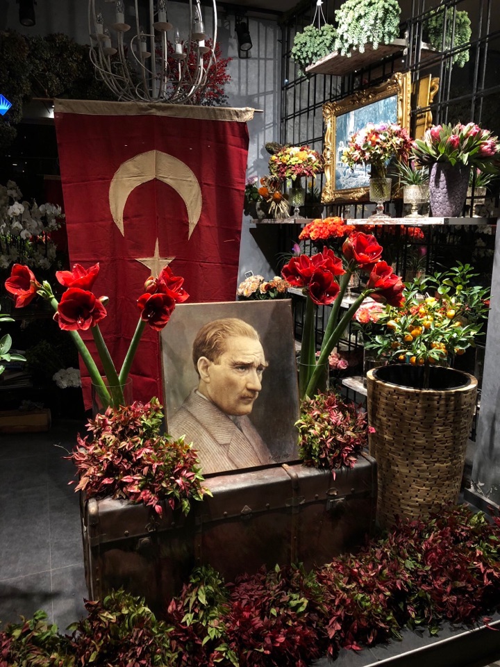 Cenk