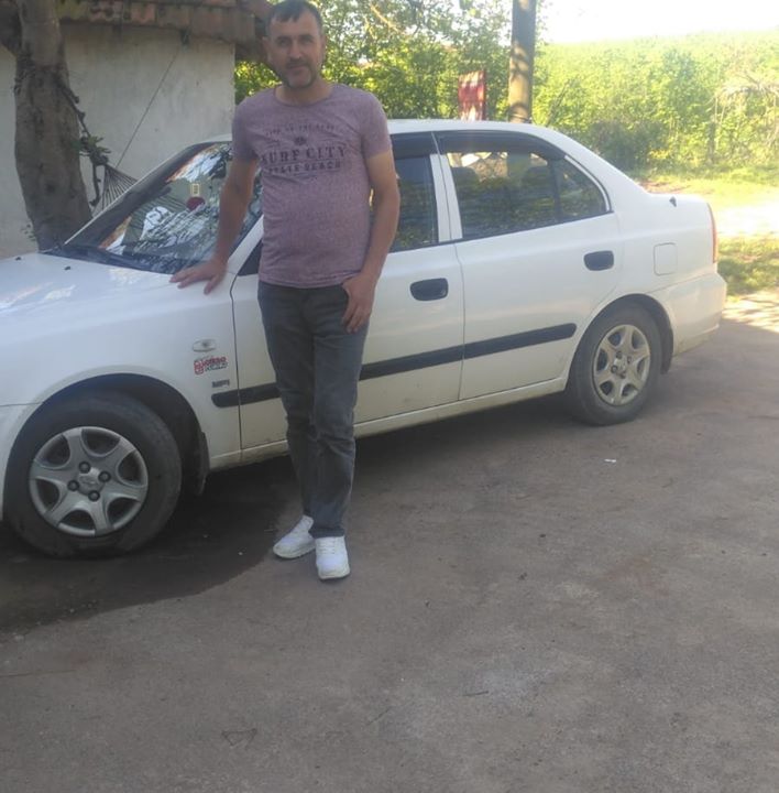 Serkan