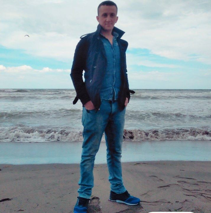 Metin