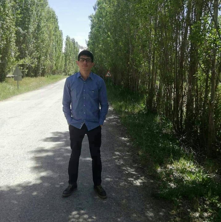 Kahraman