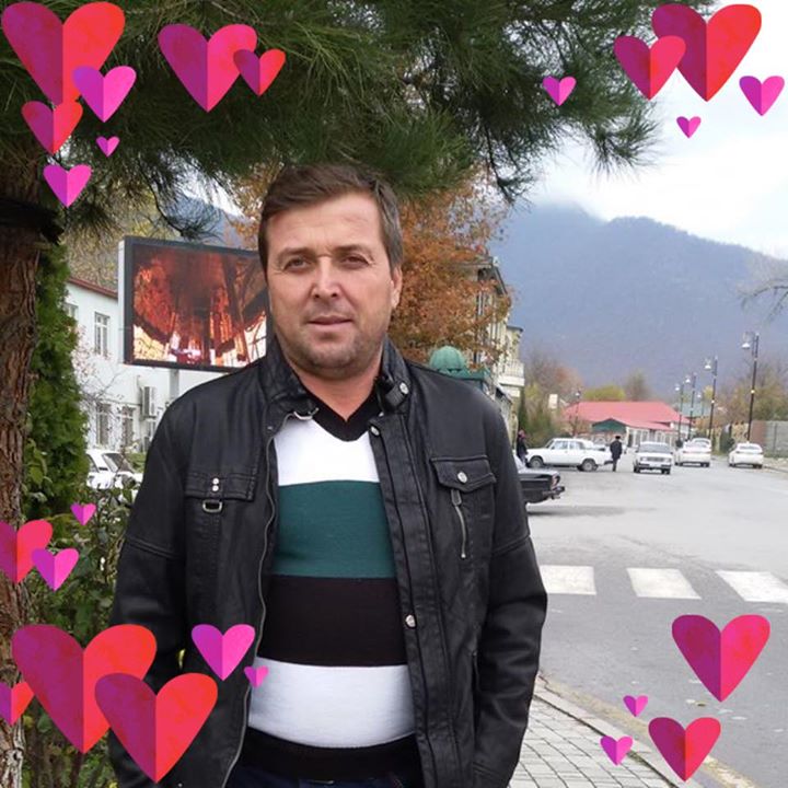Ismail