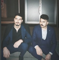 Hüseyin