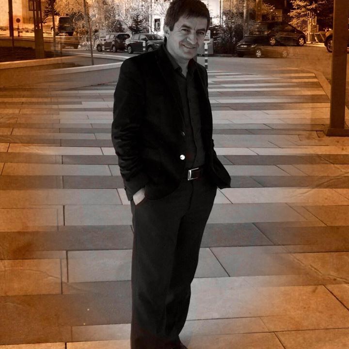 Bekir
