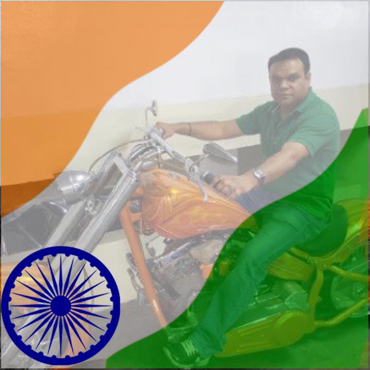 Rohit