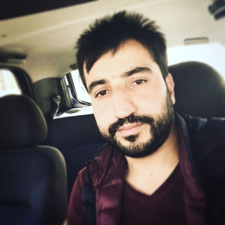 Ali