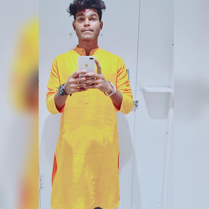 Kishor