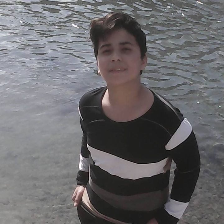 Berkant