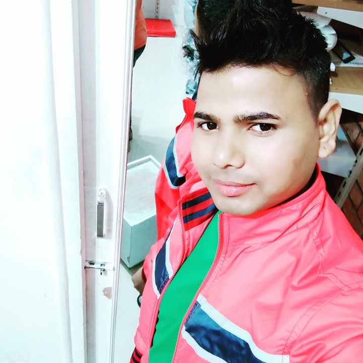 Pramod