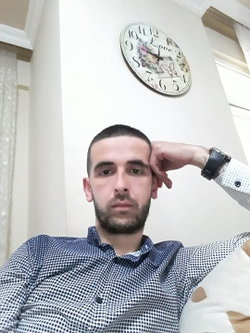 Ahmet
