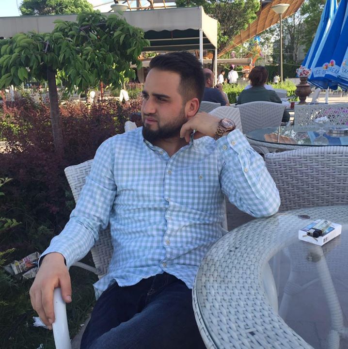 Volkan