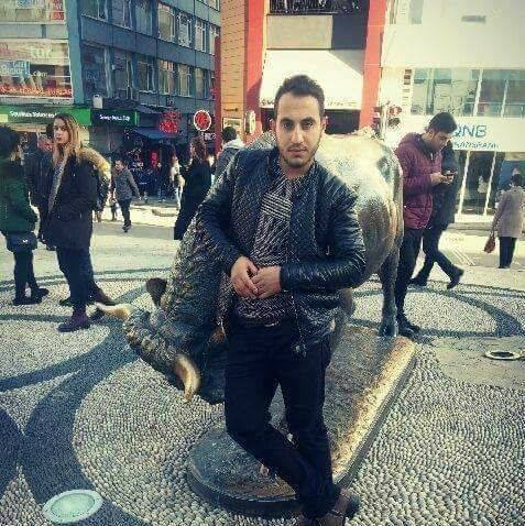 Mustafa