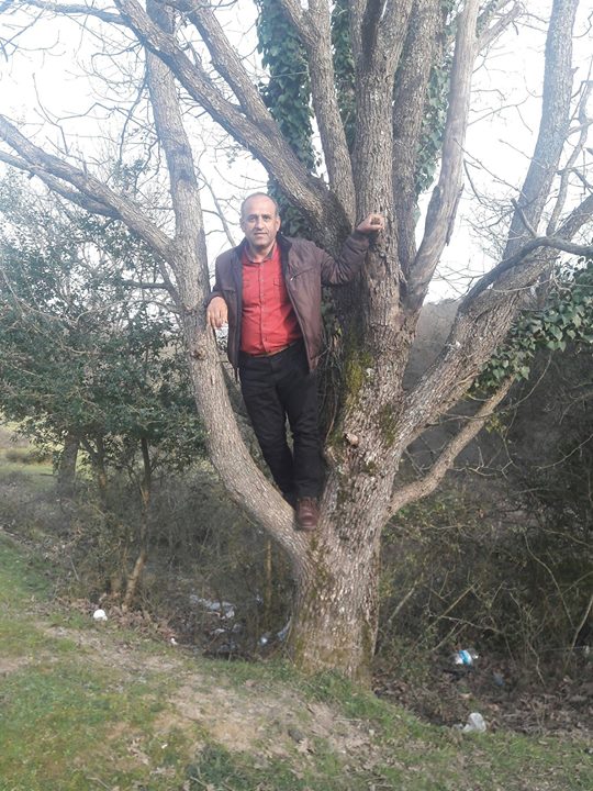 Fahreddin