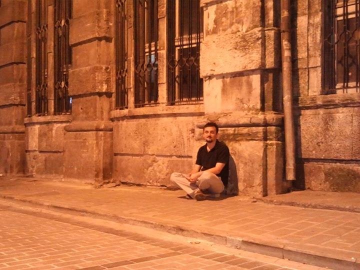Mustafa