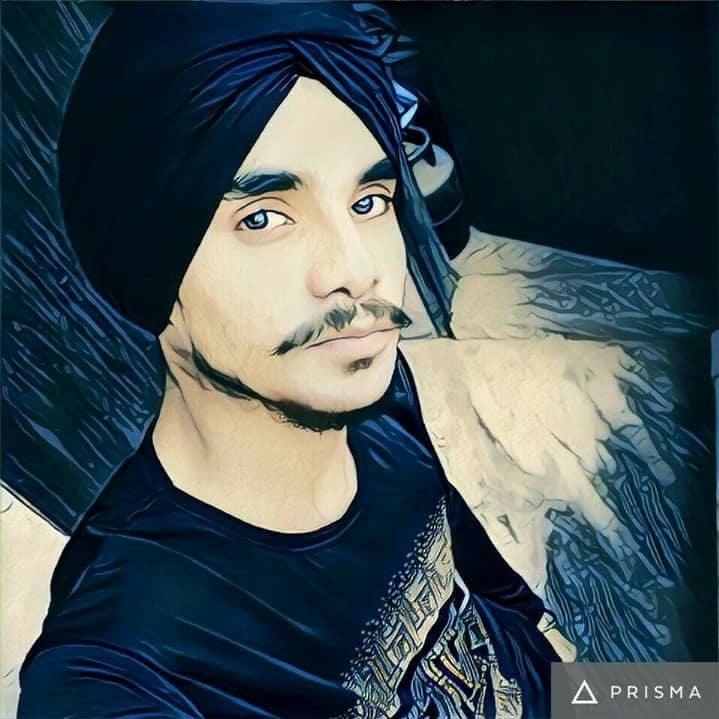 Mandeep
