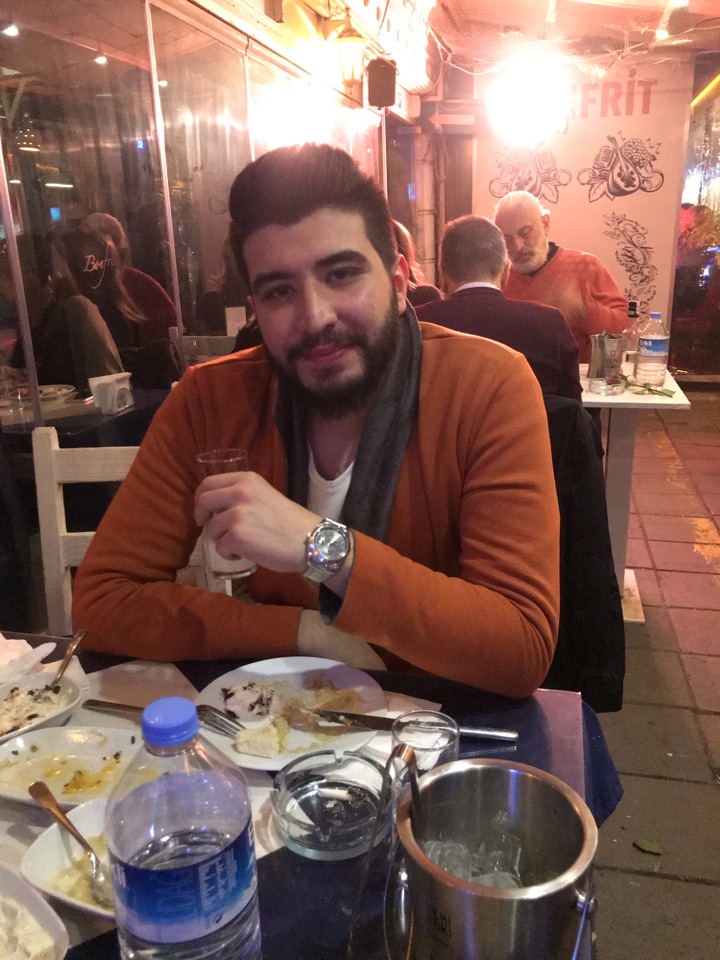 Caner
