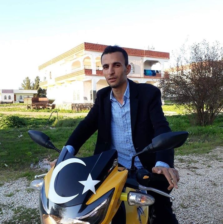 Mehmet