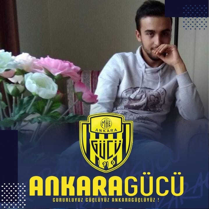 Serkan