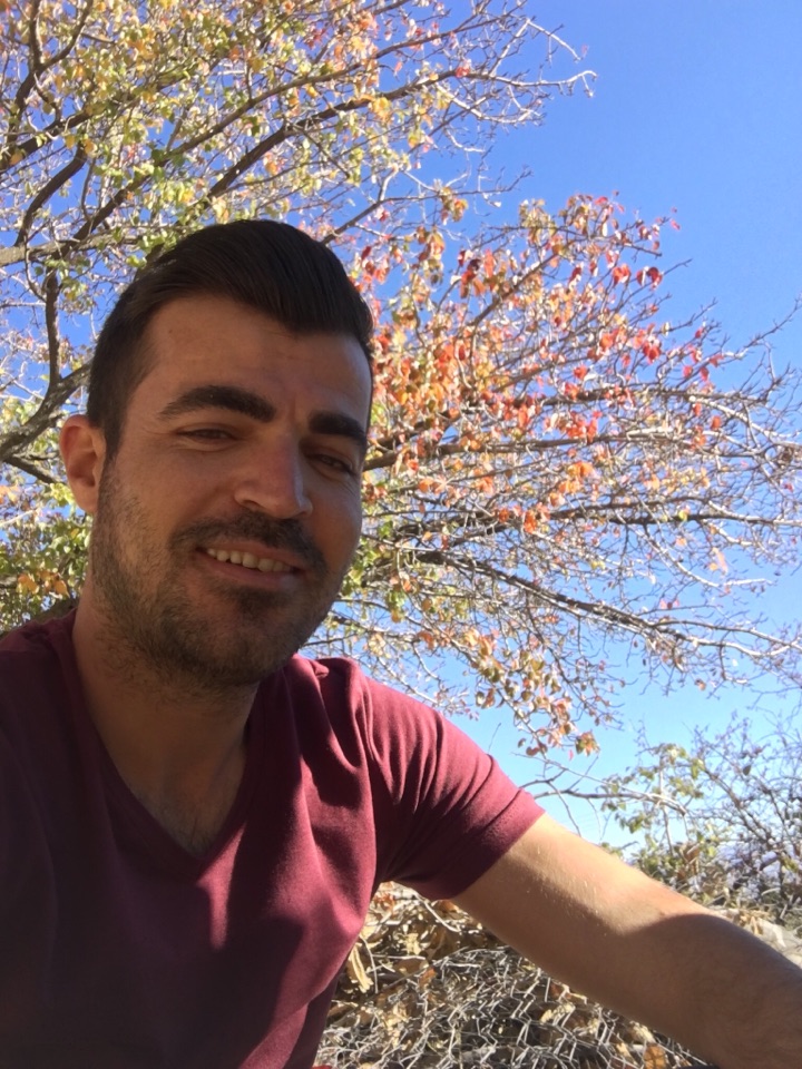 Haydar