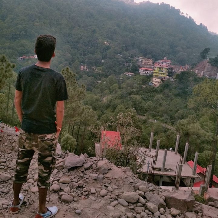 Ayush