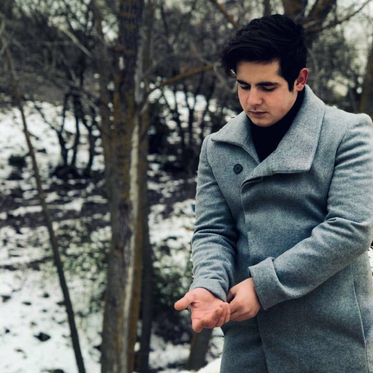 Mikail