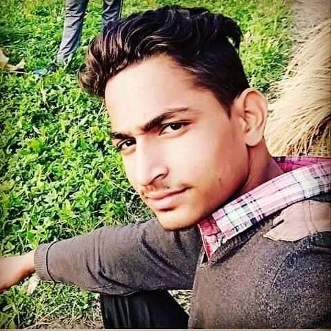 Krishna