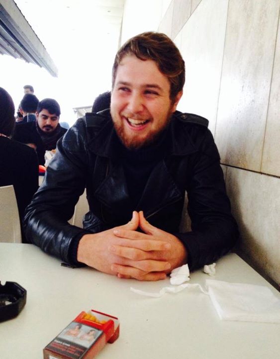 Mustafa