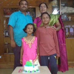 Murugesh