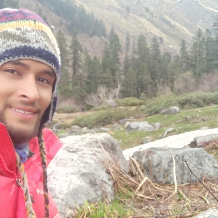 Dheeraj